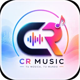 CR Music:Reproductor de música