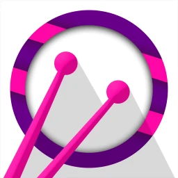 Loopz - Drum Loops! 아이콘